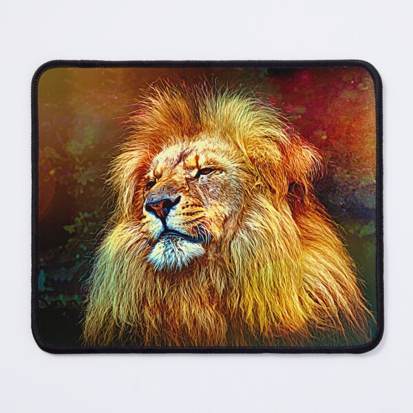 Item preview, Lionheart designed and sold by Mystic-Mouse.