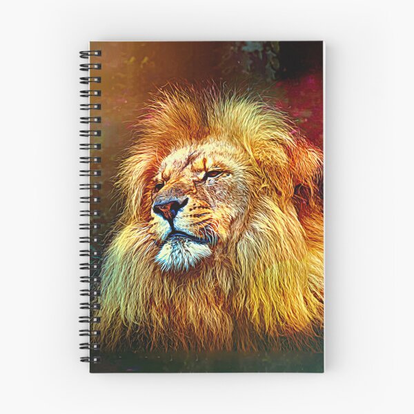 Item preview, Lionheart designed and sold by Mystic-Mouse.