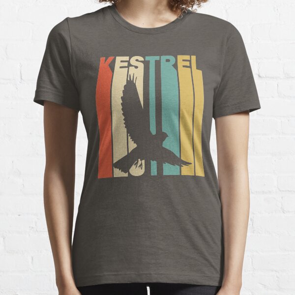 Kestrel T-Shirts for Sale | Redbubble