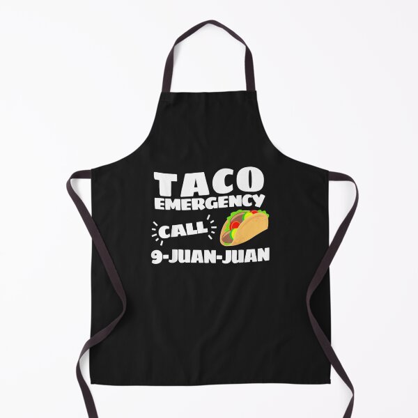 Item preview, Taco Emergency Cinco de Mayo designed and sold by haxinhnezy.
