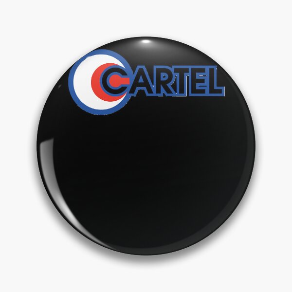 Item preview, Cartel Classic TShirt1041 designed and sold by salvawalte.