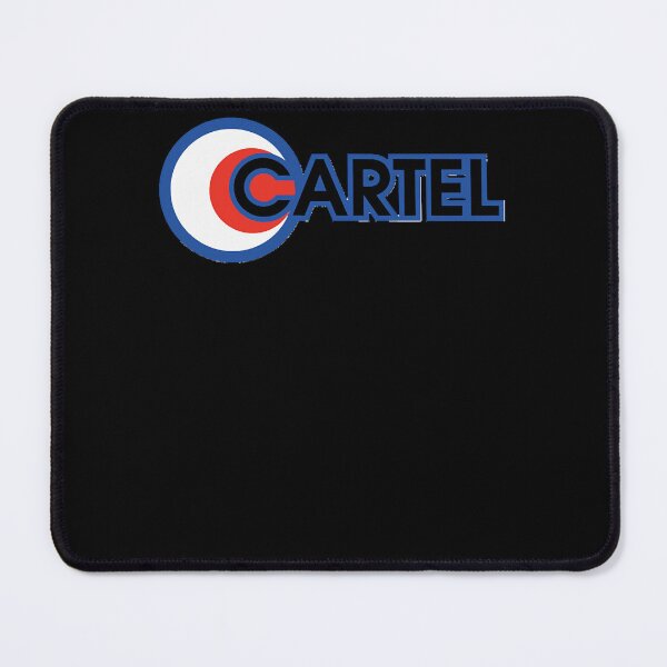 Item preview, Cartel Classic TShirt1041 designed and sold by salvawalte.