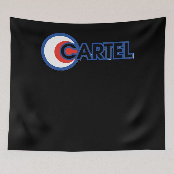 Item preview, Cartel Classic TShirt1041 designed and sold by salvawalte.