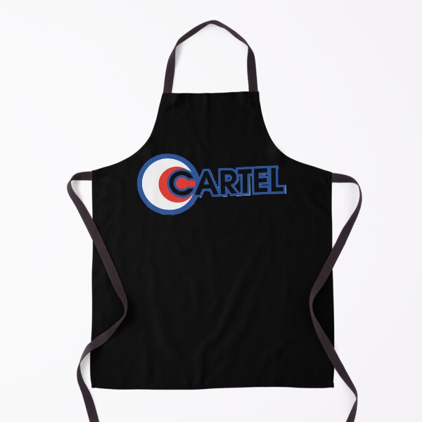 Item preview, Cartel Classic TShirt1041 designed and sold by salvawalte.