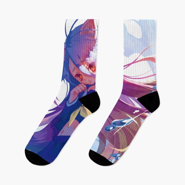 Item preview, Shiro No Game No Life Design Fanart designed and sold by antioneart.