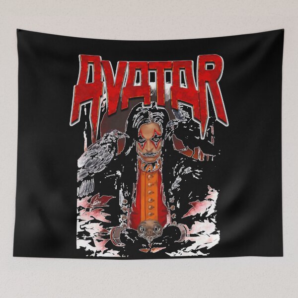 Item preview, AVATAR BAND  designed and sold by THERESZLER.