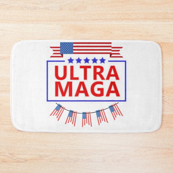 Item preview, Ultra Maga Gea designed and sold by Trendy Design.