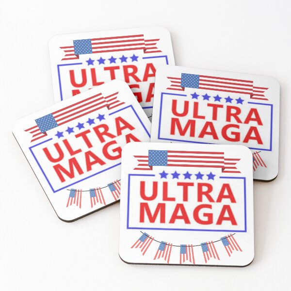 Item preview, Ultra Maga Gea designed and sold by Trendy Design.