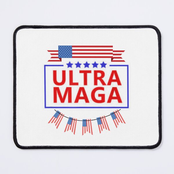 Item preview, Ultra Maga Gea designed and sold by Trendy Design.
