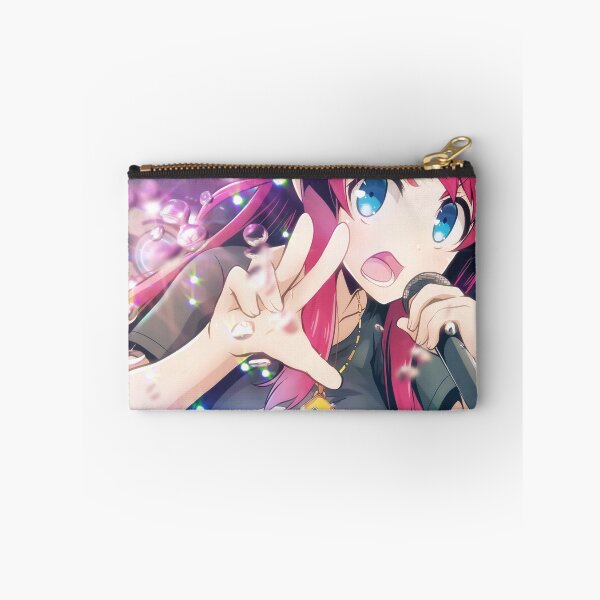 Item preview, Sakura Minamoto Zombieland Saga Artwork designed and sold by freddiecatt.