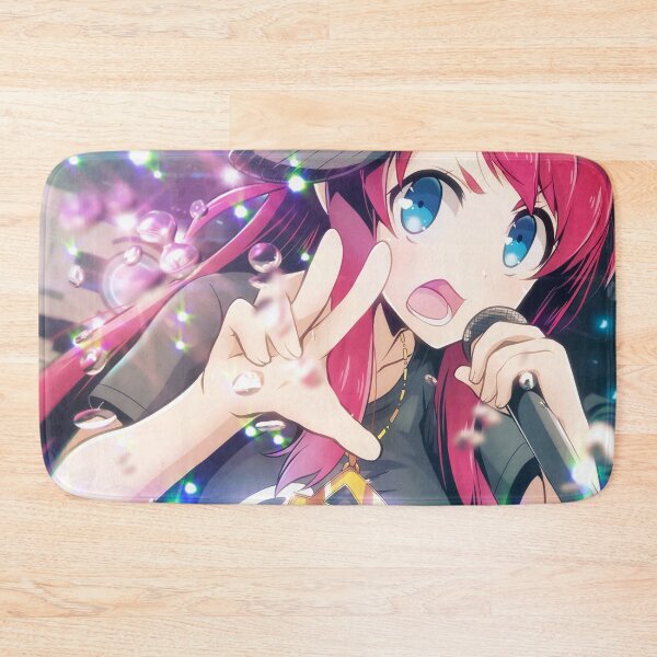 Item preview, Sakura Minamoto Zombieland Saga Artwork designed and sold by freddiecatt.
