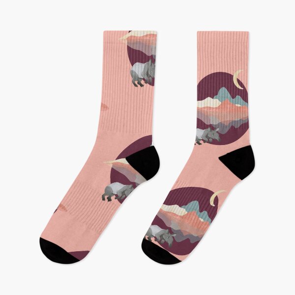 Item preview, Adventure time with a curious Tapir. designed and sold by CreativeStrand.