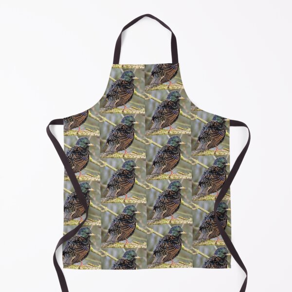 Item preview, Darling Starling designed and sold by wumplekin.