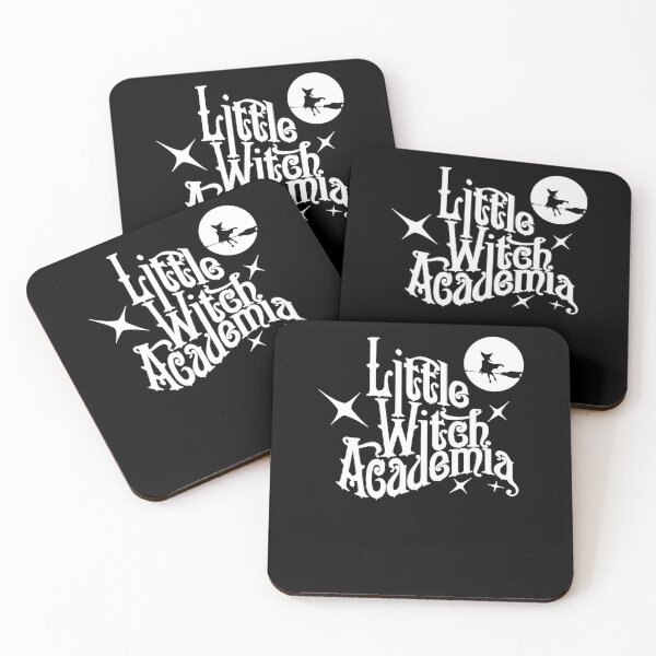 Item preview, Anime Little Witch Academia  designed and sold by THERESZLER.