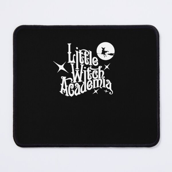 Item preview, Anime Little Witch Academia designed and sold by THERESZLER.