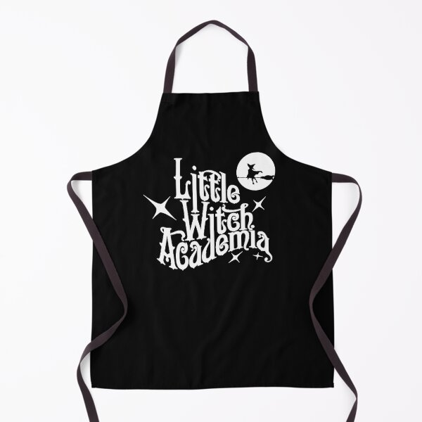 Item preview, Anime Little Witch Academia designed and sold by THERESZLER.