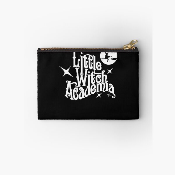 Item preview, Anime Little Witch Academia  designed and sold by THERESZLER.