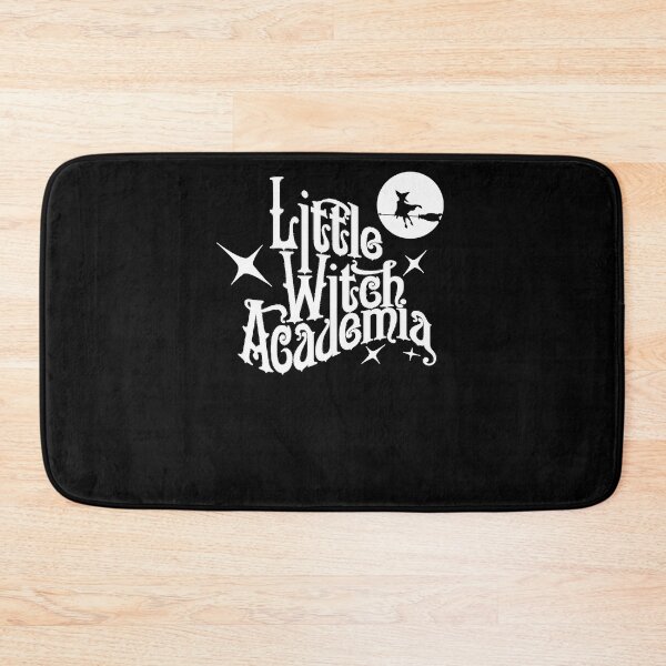 Item preview, Anime Little Witch Academia  designed and sold by THERESZLER.