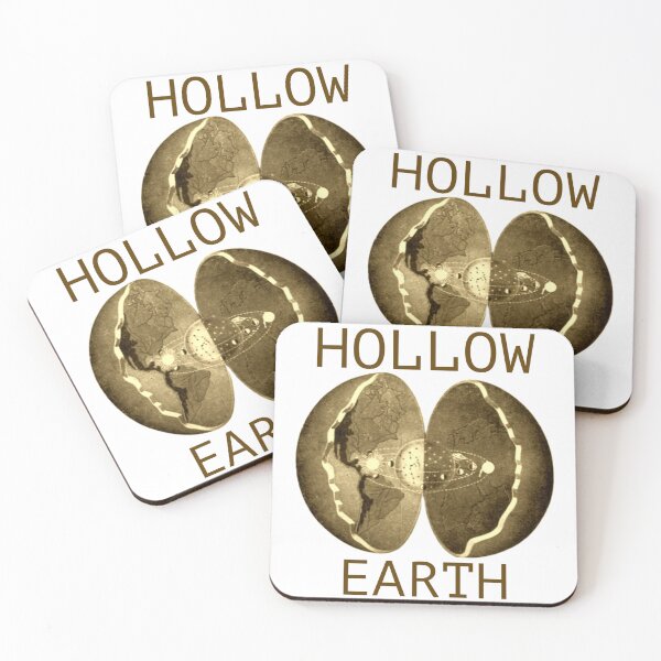 Item preview, Hollow Earth  designed and sold by DeusExMachina1.