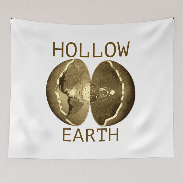 Item preview, Hollow Earth  designed and sold by DeusExMachina1.