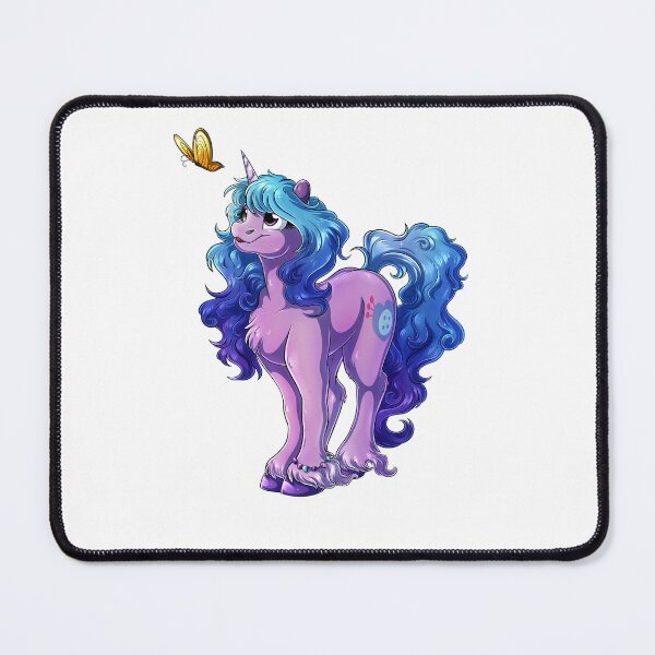 Item preview, Izzy Moonbow designed and sold by LupiArts.
