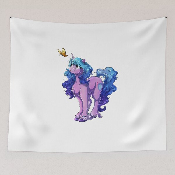 Item preview, Izzy Moonbow designed and sold by LupiArts.