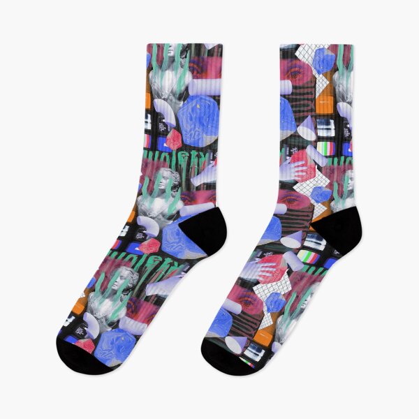 Artikelvorschau, Straßenmode-Muster entworfen und verkauft von Vera Styles.