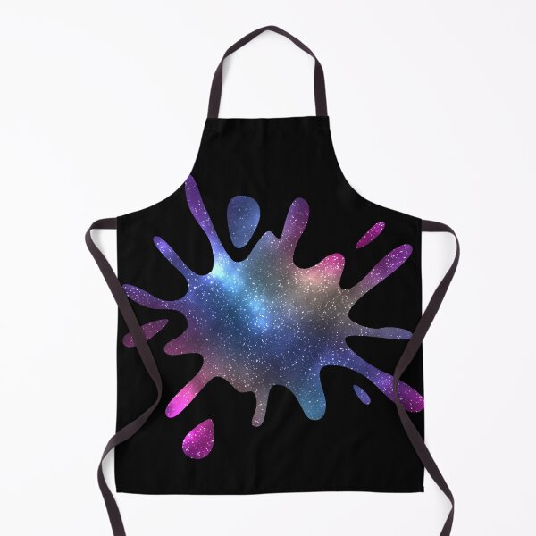 Item preview, Galactic Ink Splat designed and sold by galaxydaydreams.