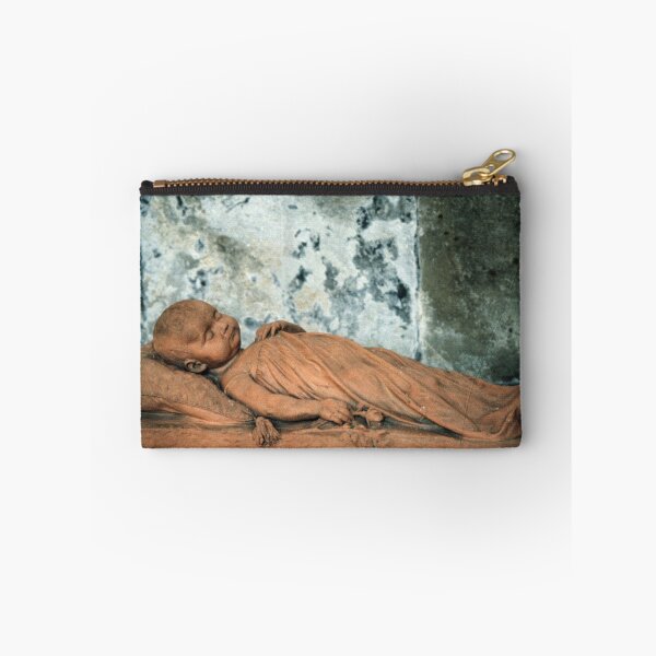 Item preview, Memorial of child Lanercost Priory Cumbria England 19840526 0038 designed and sold by Fred Mitchell.