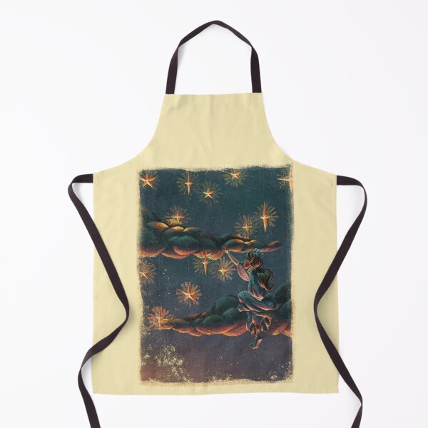 Item preview, Hanging the Stars designed and sold by neffinesse.