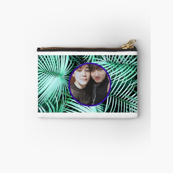 Item preview, Tropical Jikook designed and sold by alexisdoggy.