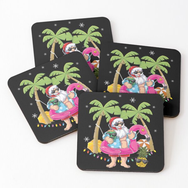 Item preview, CHRISTMAS IN JULY Summer Xmas Decoration Men Women Kids designed and sold by Annabellegeorge.