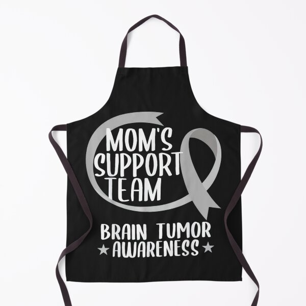 Item preview, Brain Tumor Awareness Moms Support Team designed and sold by doricoffee84.