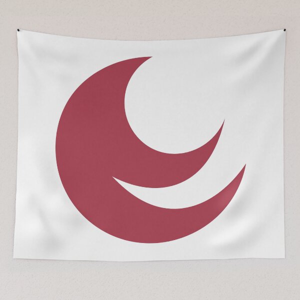 Item preview, Hiroshima Symbol designed and sold by wickedcartoons.
