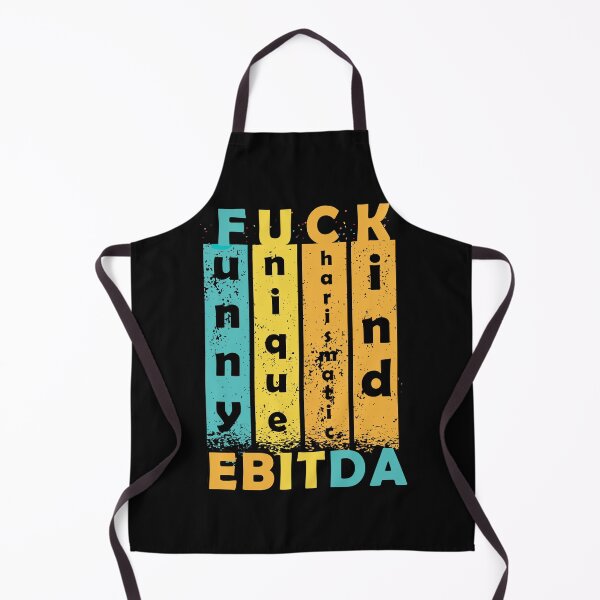 Item preview, Accounting Jokes. EBITDA designed and sold by D/Art ⭐⭐⭐⭐⭐.