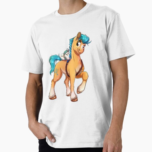 Hitch Trailblazer Premium T-Shirt