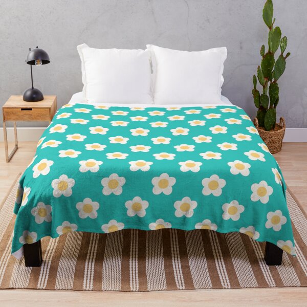 Item preview, Flower pattern designed and sold by Manousha.