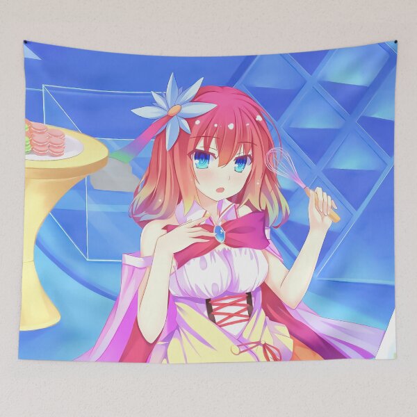 Item preview, Stephanie Dola No Game No Life Design Fanart designed and sold by antioneart.