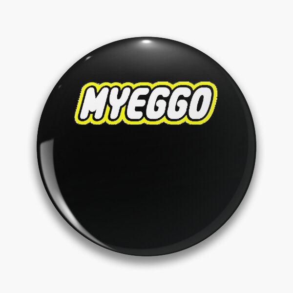 Item preview, My Eggo Logo Parody  Classic designed and sold by BerniceAult.