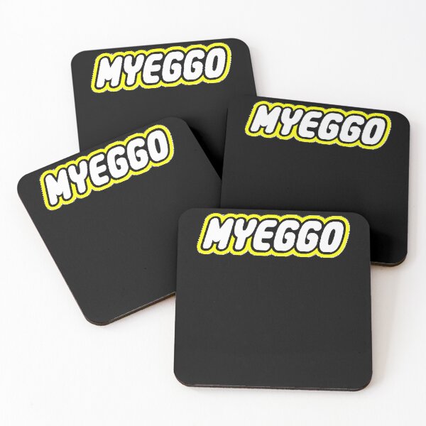 Item preview, My Eggo Logo Parody  Classic designed and sold by BerniceAult.