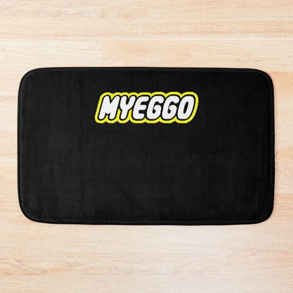 Item preview, My Eggo Logo Parody  Classic designed and sold by BerniceAult.