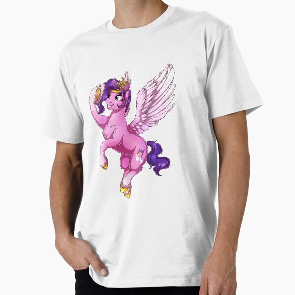 Pipp Petals Premium T-Shirt
