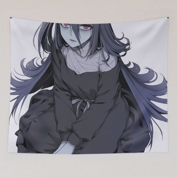 Item preview, Tae Yamada Zombieland Saga Artwork designed and sold by freddiecatt.