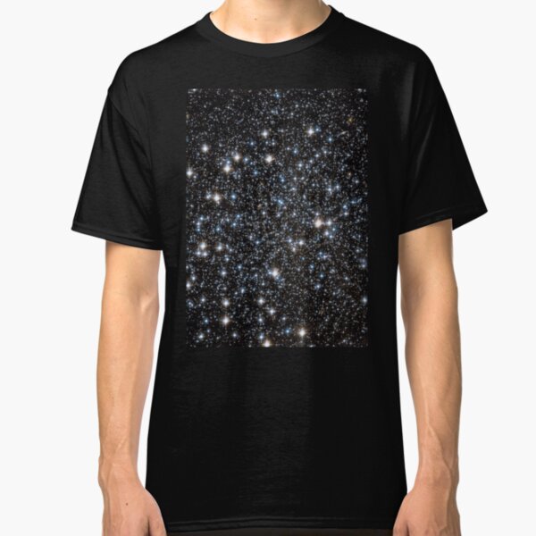 Glitter Galaxy Classic T-Shirt