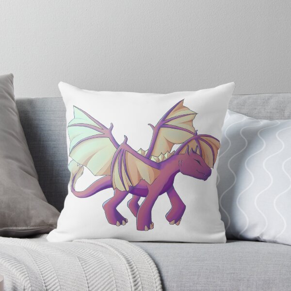 Item preview, Rupert the Baby Dragon designed and sold by SaltyMayonnaise.