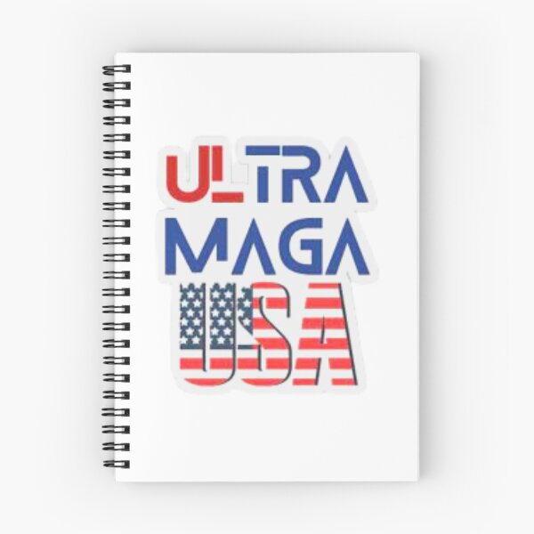 Artikelvorschau, Ultra Maga USA entworfen und verkauft von Trendy Design.
