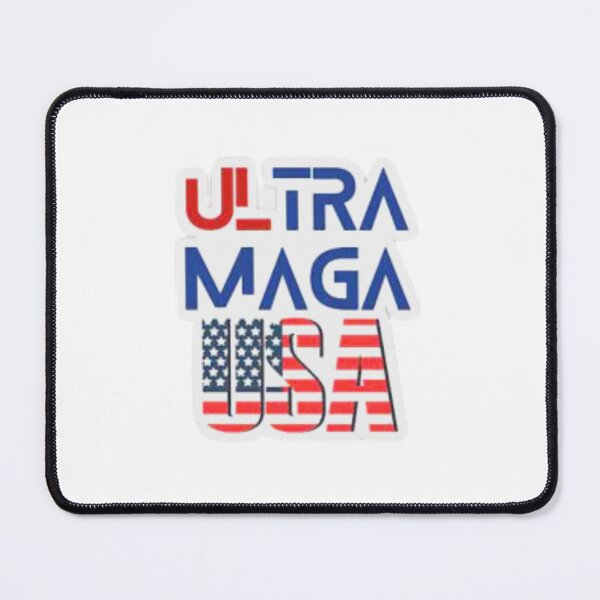 Item preview, Ultra Maga USA designed and sold by Trendy Design.