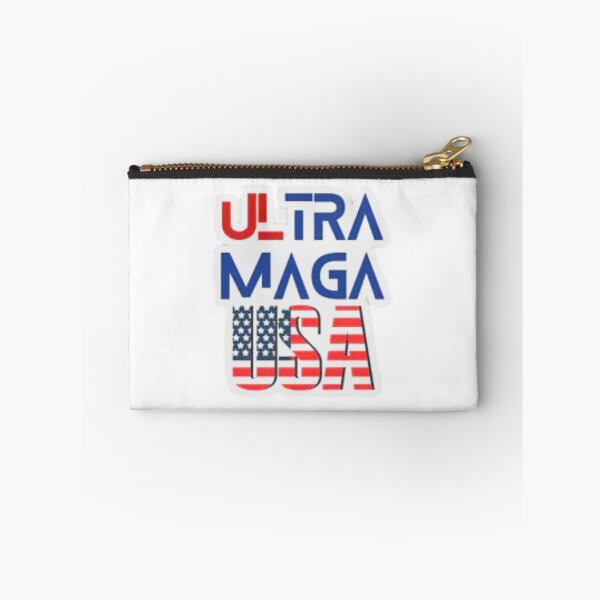 Artikelvorschau, Ultra Maga USA entworfen und verkauft von Trendy Design.