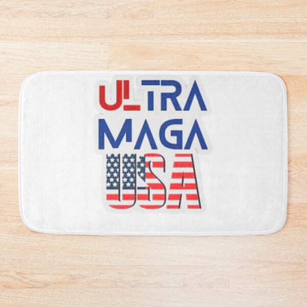 Item preview, Ultra Maga USA designed and sold by Trendy Design.