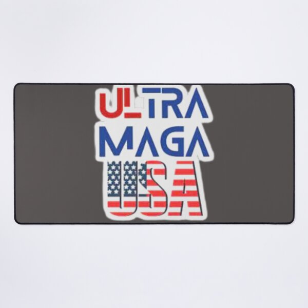 Item preview, Ultra Maga USA designed and sold by Trendy Design.